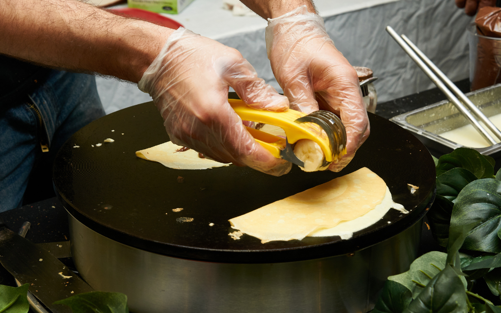 Eis Catering mein eis Foodtruck Eisbike mobil koeln bonn duesseldorf